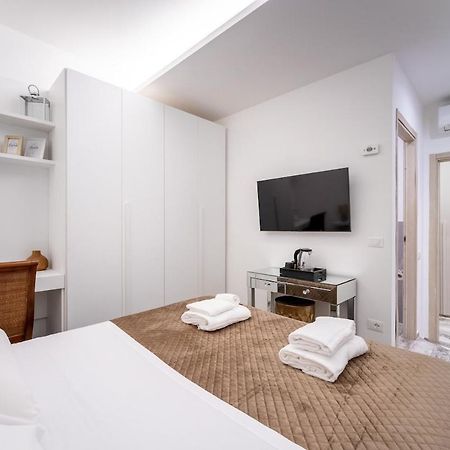 Testaccio Strategic Suite Řím Exteriér fotografie
