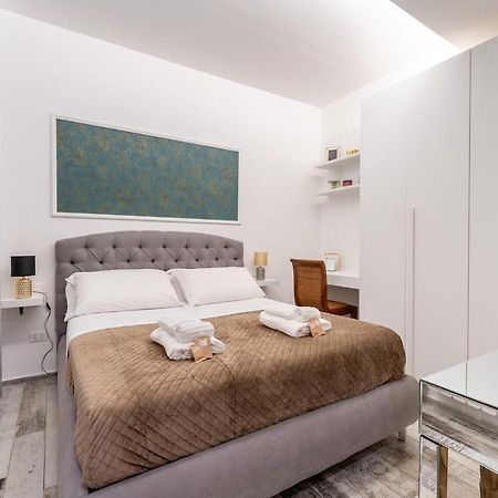 Testaccio Strategic Suite Řím Exteriér fotografie